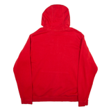 NIKE Arizona Baseball Womens Red Hoodie USA XL