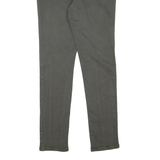 MINT VELVET Womens Jeans Green Slim Skinny W28 L28