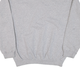 PUMA Rams Mens Sweatshirt Grey USA L
