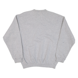 PUMA Rams Mens Sweatshirt Grey USA L