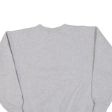 PUMA America Womens Sweatshirt Grey USA M