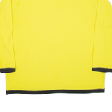 POLO SPORT RALPH LAUREN Mens Sweatshirt Yellow XL