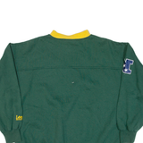 LEE Packers Green Bay Mens Sweatshirt Green USA XL