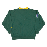 LEE Packers Green Bay Mens Sweatshirt Green USA XL
