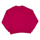 Southern Indiana Xxl Athletics Dept. Mens Sweatshirt Maroon USA XL