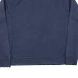 CHAMPION REVERSE WEAVE Penn Mens Sweatshirt Blue USA L