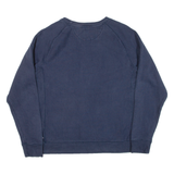 CHAMPION REVERSE WEAVE Penn Mens Sweatshirt Blue USA L