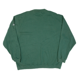 NFL Packers Green Bay Football Mens Sweatshirt Green USA XL