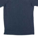 ELLESSE Mens T-Shirt Blue Crew Neck M