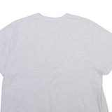 CHAMPION Mens T-Shirt Grey XL