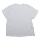CHAMPION Mens T-Shirt Grey XL