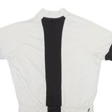 SKINFIT Full Zip Womens Jersey White S
