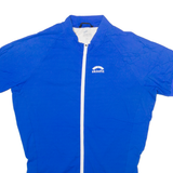 SKINFIT Full Zip Mens Jersey Blue M