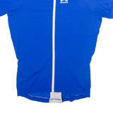 SKINFIT Full Zip Mens Jersey Blue M