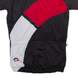 SKINFIT Womens Jersey Black 1/2 Zip XS