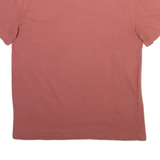 CHAMPION Mens T-Shirt Pink M