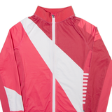 ION Full Zip Womens Jersey Pink Long Sleeve S