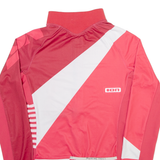 ION Full Zip Womens Jersey Pink Long Sleeve S