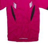 RUKKA Full Zip Womens Jersey Pink S