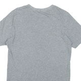 PUMA Womens T-Shirt Grey S