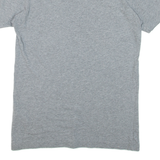 PUMA Womens T-Shirt Grey S