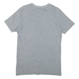 PUMA Womens T-Shirt Grey S