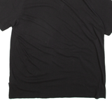 PUMA Womens T-Shirt Black XL