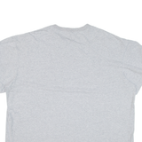 ADIDAS Mens T-Shirt Grey XL