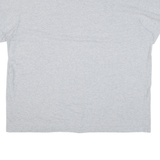 ADIDAS Mens T-Shirt Grey XL