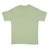 NIKE Loose Fit Mens T-Shirt Green S
