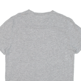 TOMMY HILFIGER Mens T-Shirt Grey M