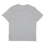 TOMMY HILFIGER Mens T-Shirt Grey M