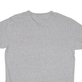POLO RALPH LAUREN Mens T-Shirt Grey M