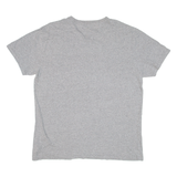 POLO RALPH LAUREN Mens T-Shirt Grey M