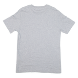 LEVI'S Mens T-Shirt Grey M
