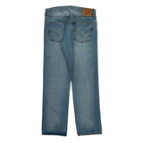 Levis Jeans - 32W 29L Light Wash Denim