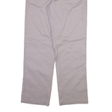 DICKIES 874 Workwear Mens Trousers Grey Regular Straight W36 L33