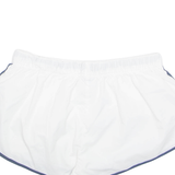 ELLESSE Womens Sports Shorts White XL W30