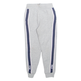 POLO RALPH LAUREN Womens Casual Shorts Grey XS W18