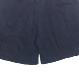 CHAMPION Mens Casual Shorts Blue L W30