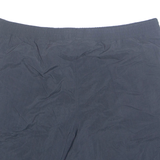 ADIDAS Mens Swimming Shorts Blue XL W34