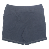 ADIDAS Mens Swimming Shorts Blue XL W34