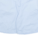 Mens Chino Shorts Blue M W30