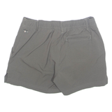 ADIDAS Womens Sports Shorts Green XXS W24