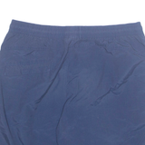 ADIDAS Mens Swimming Shorts Blue M W32