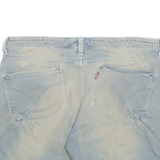 LEVI'S Mens Denim Shorts Blue M W32