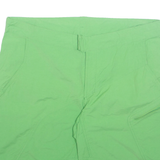 MAMMUT Mens Casual Shorts Green XL W40
