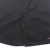 DICKIES Mens Workwear Shorts Black 2XL W42