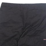 DICKIES Mens Workwear Shorts Black 2XL W42