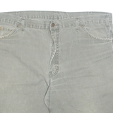 DICKIES Mens Workwear Shorts Green XL W40